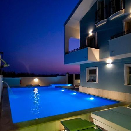 Casa P. Greco Hotel Portopalo Di Capo Passero Luaran gambar