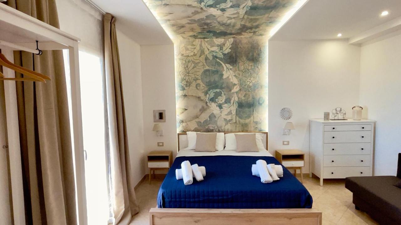 Casa P. Greco Hotel Portopalo Di Capo Passero Luaran gambar