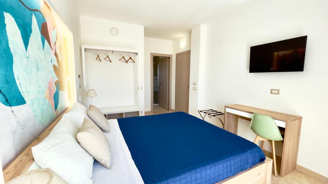 Casa P. Greco Hotel Portopalo Di Capo Passero Luaran gambar