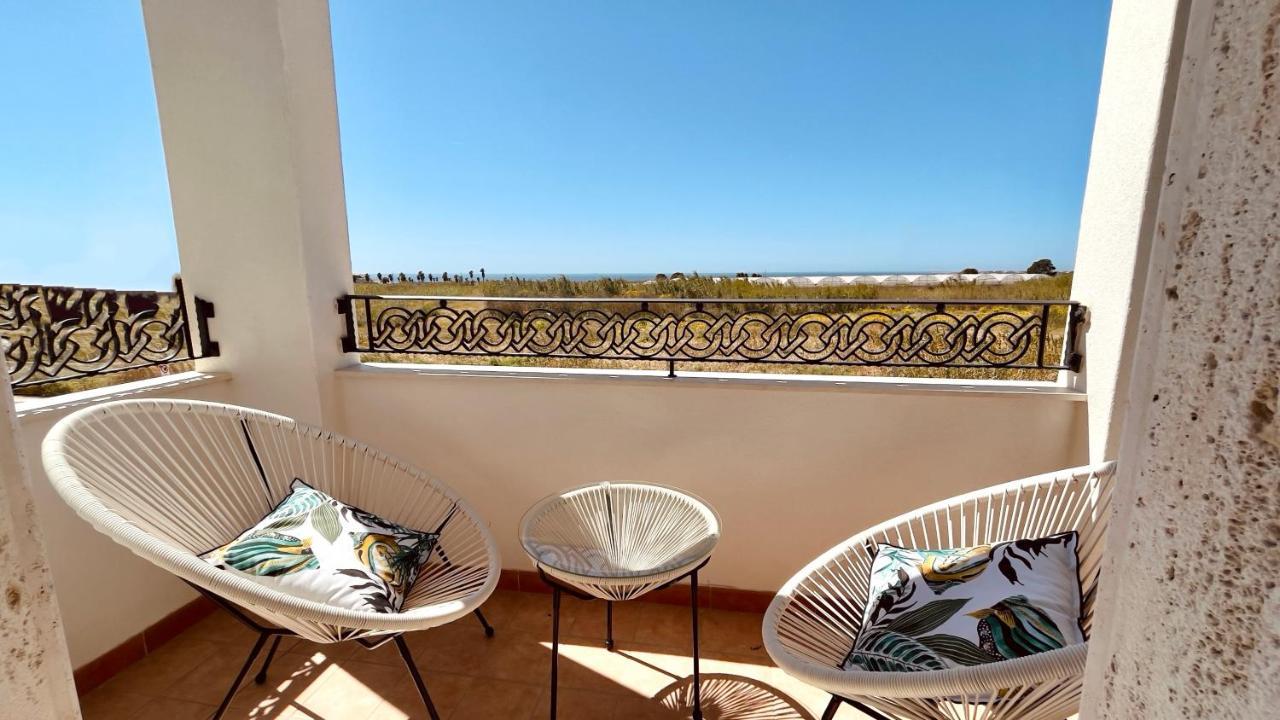 Casa P. Greco Hotel Portopalo Di Capo Passero Luaran gambar