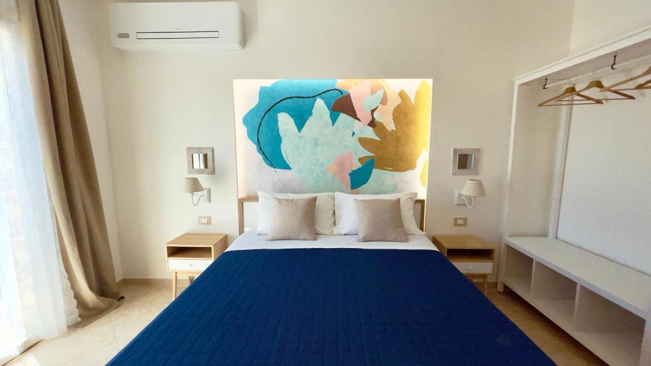 Casa P. Greco Hotel Portopalo Di Capo Passero Luaran gambar