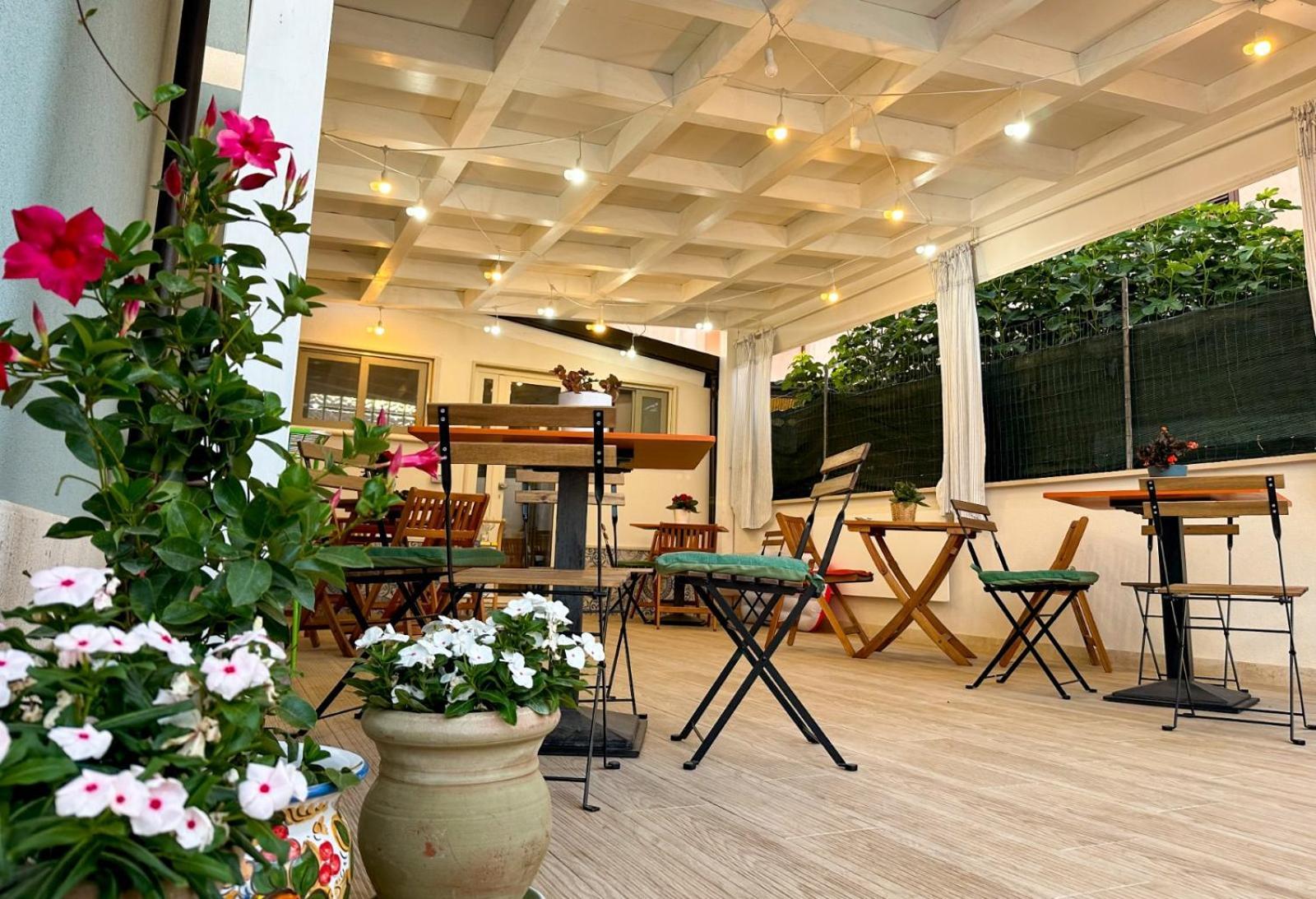 Casa P. Greco Hotel Portopalo Di Capo Passero Luaran gambar